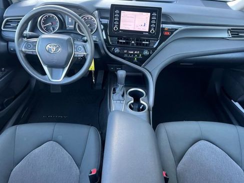 Used 2023 Toyota Camry LE image 15