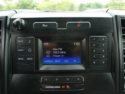 Used 2015 Ford F150 XL w/ XL Power Equipment Group RWD image 16