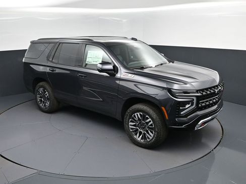 New 2026 Chevrolet Tahoe Z71 w/ Comfort Package image 38