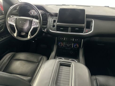 Used 2021 Chevrolet Tahoe Z71 AWD/4WD image 18
