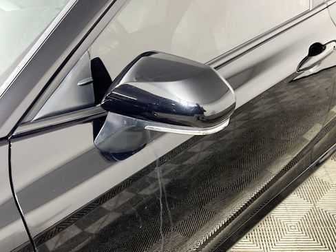 Used 2025 Toyota Camry LE w/ Convenience Package FWD image 13