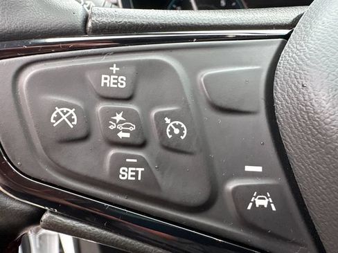 Certified 2024 Chevrolet Equinox RS AWD/4WD image 27