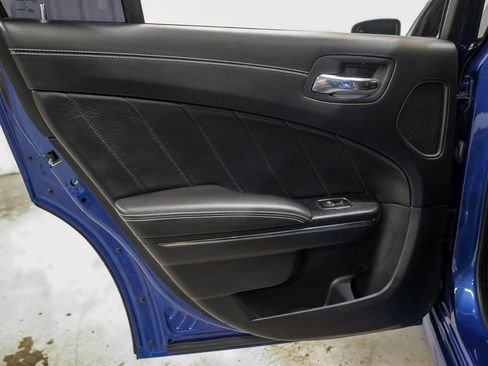 Used 2021 Dodge Charger SRT Hellcat RWD image 45