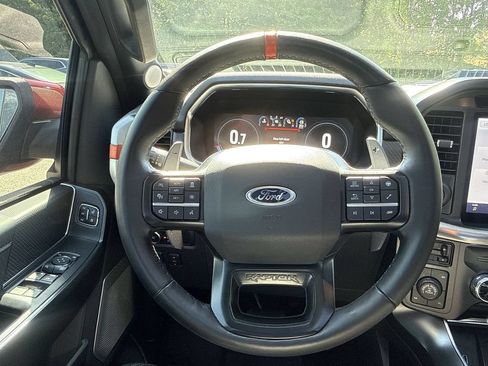Used 2023 Ford F150 Raptor w/ Raptor Carbon Fiber Package AWD/4WD image 11