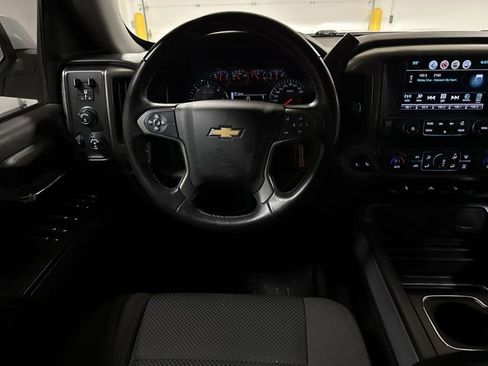 Used 2018 Chevrolet Silverado 1500 LT w/ All Star Edition image 11