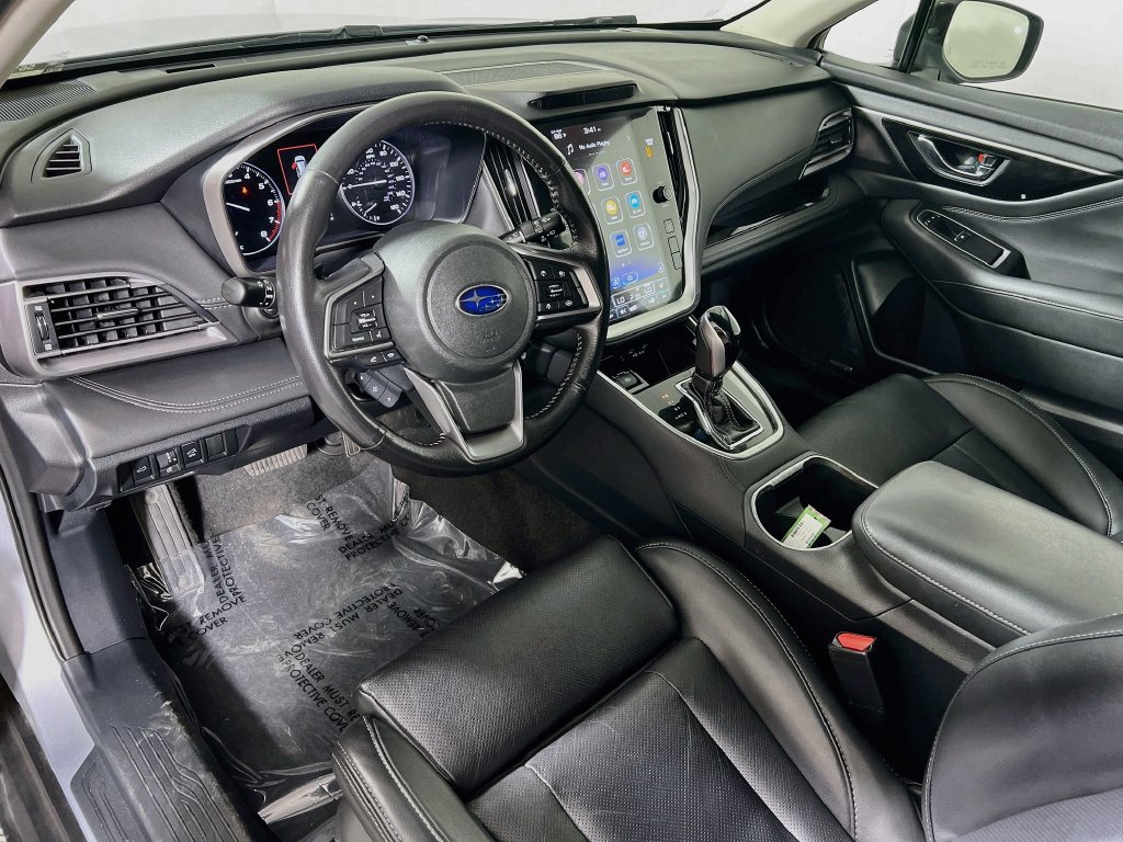 Used 2021 Subaru Outback Limited w/ Popular Package #2 AWD/4WD image 9