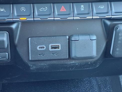 New 2026 Chevrolet Silverado 1500 W/T w/ WT Value Package image 16