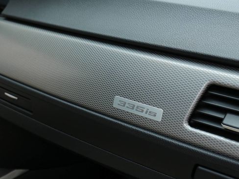 Used 2011 BMW 335is Coupe image 25