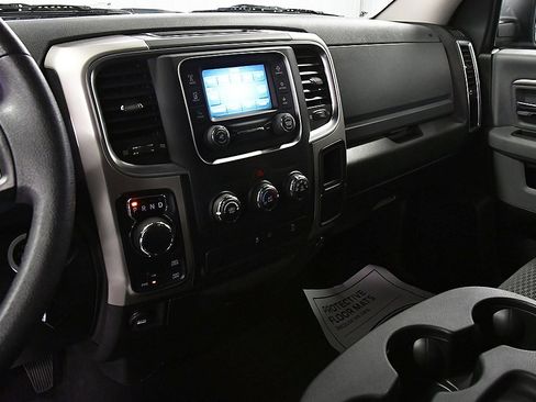 Used 2020 RAM 1500 Classic Warlock image 22