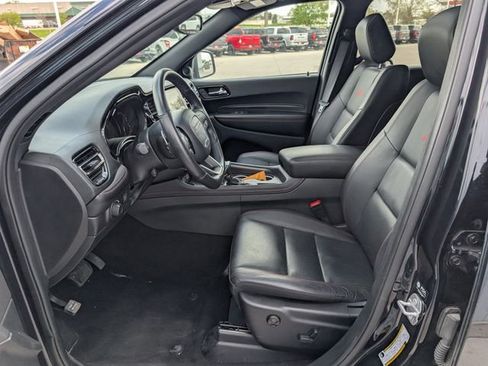 Used 2025 Dodge Durango GT AWD/4WD image 2