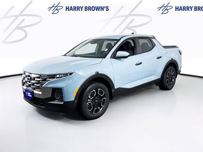 Used 2024 Hyundai Santa Cruz SEL