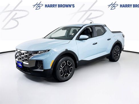 Used 2024 Hyundai Santa Cruz SEL image 1