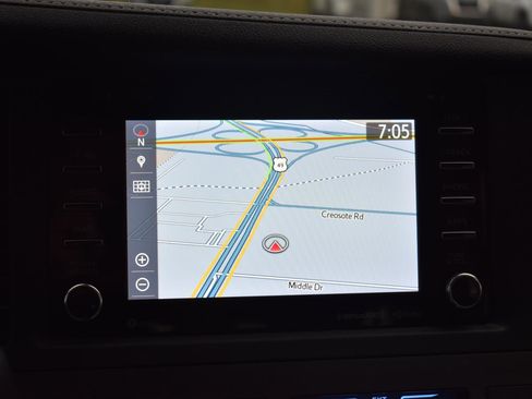 Used 2020 Toyota Sienna XLE image 25