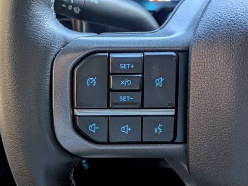 Used 2025 Ford F350 Lariat AWD/4WD image 25