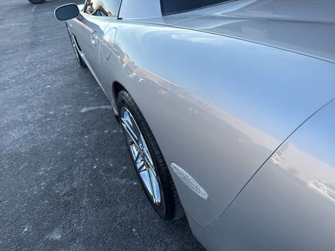 Used 2003 Chevrolet Corvette Z06 w/ Memory Package, 3 Drivers image 24