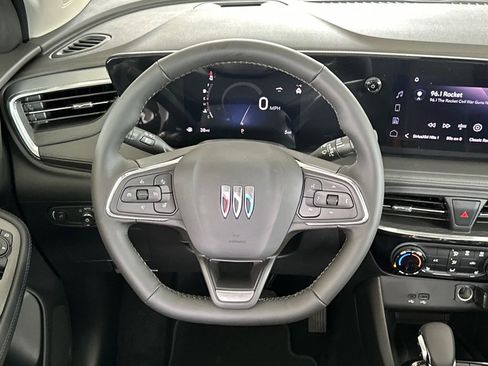 New 2026 Buick Encore GX Sport Touring w/ Advanced Technology Package image 16