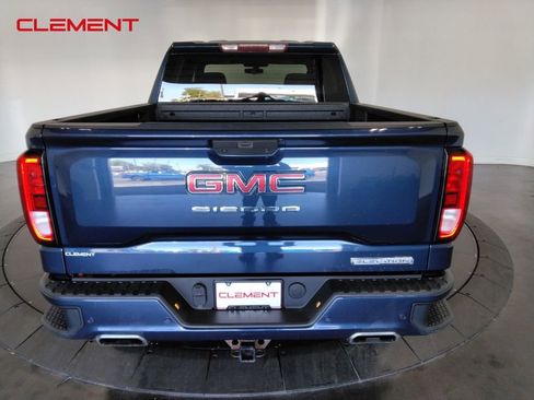 Used 2020 GMC Sierra 1500 Elevation image 6