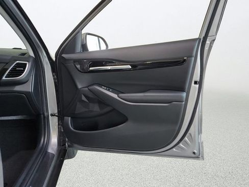 Certified 2024 Kia Seltos S FWD image 25