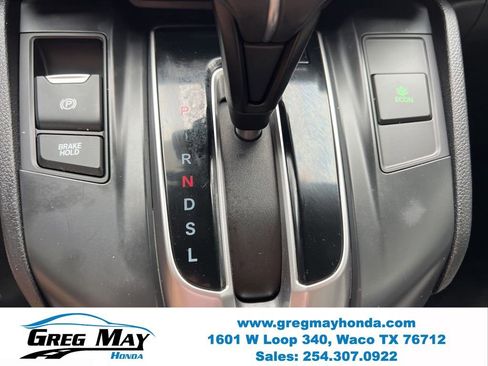 Used 2019 Honda CR-V EX-L image 29