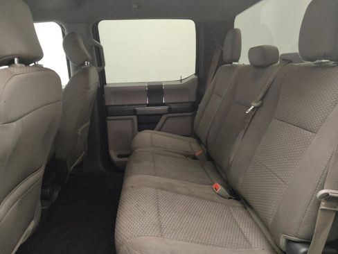 Used 2020 Ford F150 XLT w/ Trailer Tow Package image 18