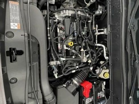 Used 2024 Ford Bronco Sport Big Bend image 49