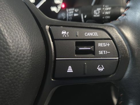 Used 2024 Honda CR-V Sport image 26