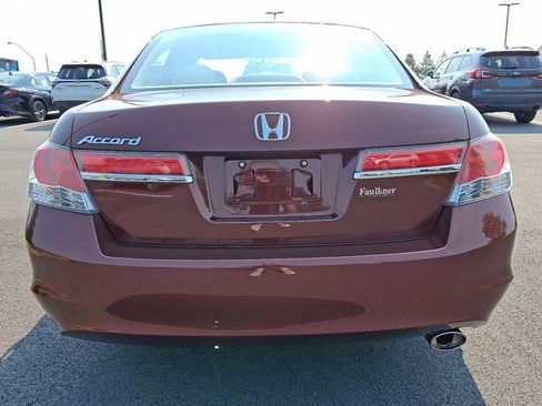 Used 2012 Honda Accord LX image 6