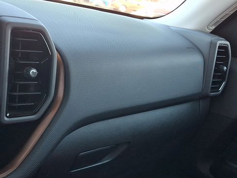 Certified 2022 Ford Bronco Sport Badlands w/ Premium Package image 26