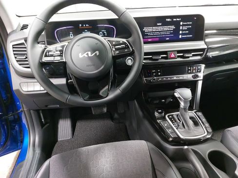 New 2026 Kia Seltos S AWD/4WD image 15