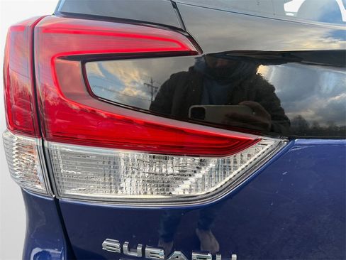 Used 2023 Subaru Forester Sport image 21