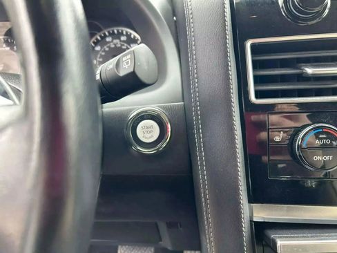 Used 2021 Nissan Armada SV w/ SV Appearance Package image 19