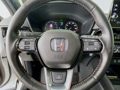 Certified 2025 Honda CR-V Sport Touring image 17