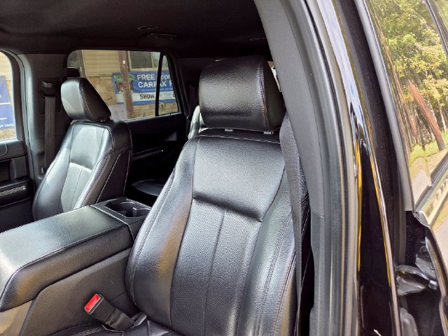 Used 2021 Ford Expedition Max XLT RWD image 20