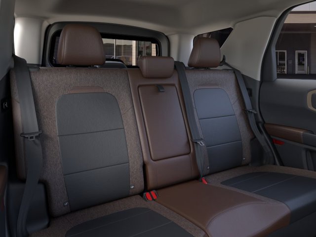 New 2026 Ford Bronco Sport Outer Banks AWD/4WD image 11