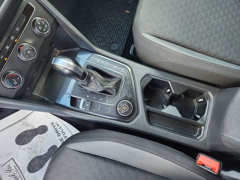 Used 2019 Volkswagen Tiguan S w/ Driver Assistance Package image 14