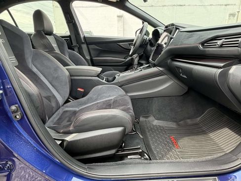 Used 2022 Subaru WRX GT AWD/4WD image 15