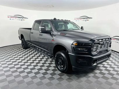 Used 2025 RAM 2500 Tradesman