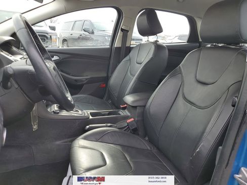 Used 2015 Ford Focus SE w/ Equipment Group 201A image 16