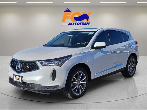 Certified 2023 Acura RDX w/ Technology Package image 1