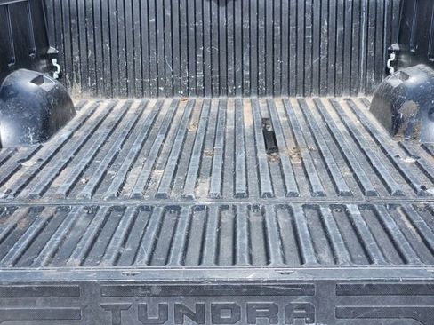 Used 2023 Toyota Tundra 1794 Edition AWD/4WD image 20