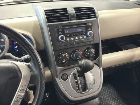 Used 2008 Honda Element EX image 21