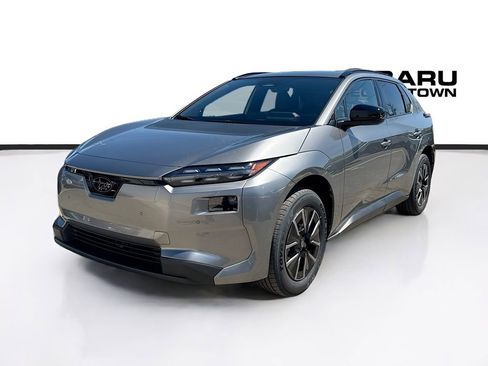 New 2026 Subaru Solterra Premium image 3