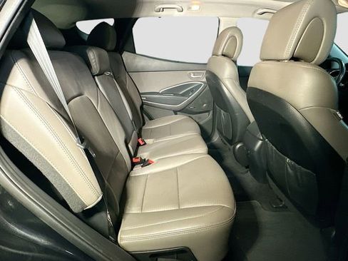 Used 2016 Hyundai Santa Fe Sport 2.0T w/ Option Group 05 image 29