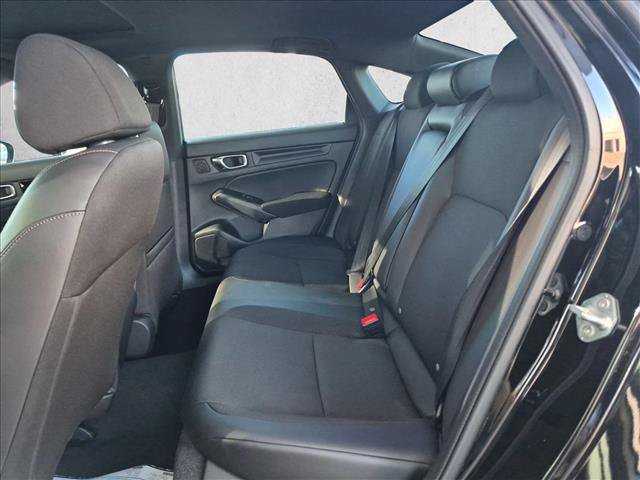 New 2026 Honda Civic FWD Hybrid Sedan image 15