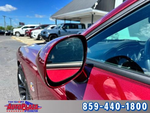 Used 2023 Dodge Challenger R/T Scat Pack w/ Plus Package RWD image 18
