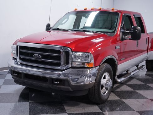 Used 2003 Ford F350 XLT image 16