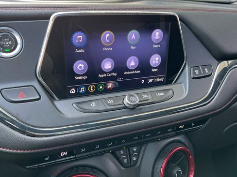 Used 2019 Chevrolet Blazer RS w/ Sun and Wheels Package image 20