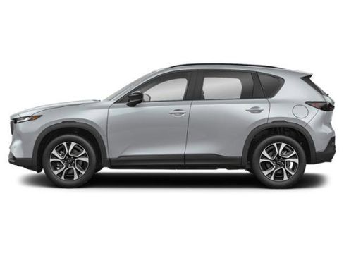 New 2026 MAZDA CX-5 Preferred AWD/4WD image 3