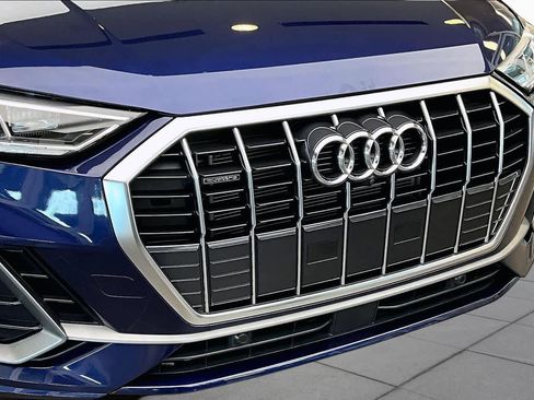 Used 2025 Audi Q3 2.0T Premium Plus w/ Premium Plus Package AWD/4WD image 29