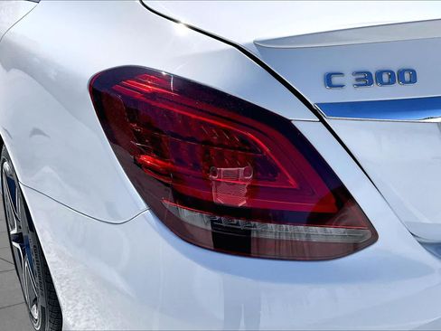 Used 2021 Mercedes-Benz C 300 4MATIC Sedan w/ AMG Line image 51